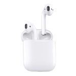 هدفون بلوتوثی اپل AirPods New-Generation سفید