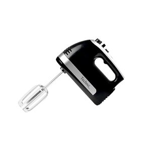 تکنو همزن دستي TE-66 مشکي 300 وات دو سرعت