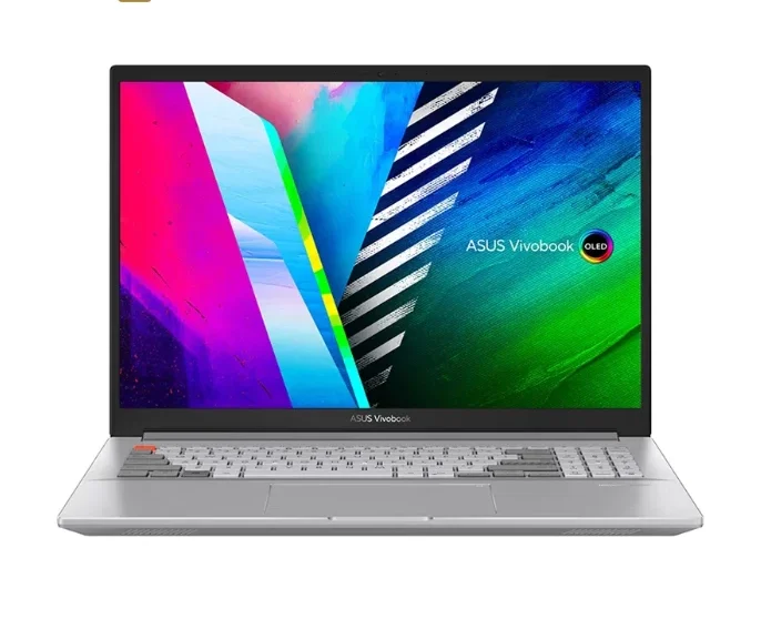 بهترین لپ تاپ های گیمینگ اقتصادی 6 لپ تاپ ۱۶ اینچی ایسوس مدل VivoBook PRO 16X N7600PC i5(11300) 8GB 512ssd 4G(RTX3050)
