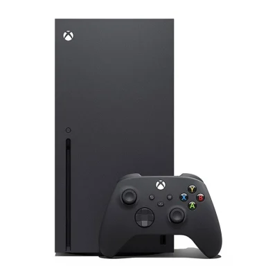 کنسول بازی XBOx-X ظرفیت 1 ترابایت