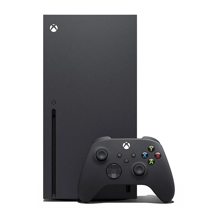 بررسی کامل کنسول Xbox Series X 1 کنسول بازی Xbox مدل X ظرفیت ۱ ترابایت