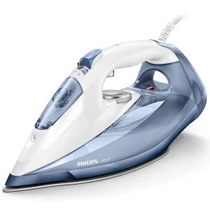 اتو بخار فیلیپس DST-4902 دستی سرمه ای فیلی