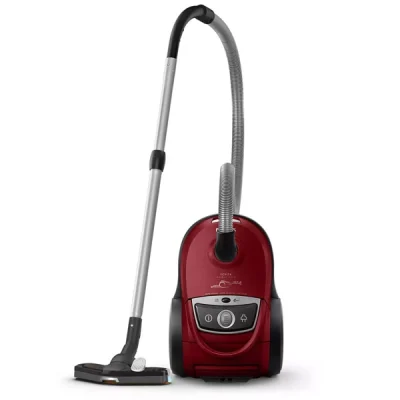 جاروبرقی فیلیپس مدل FC-9174 زرشکی