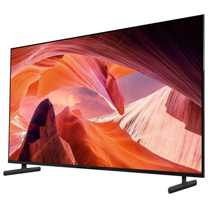 تلویزیون سونی مدل 65 اینچ X80L