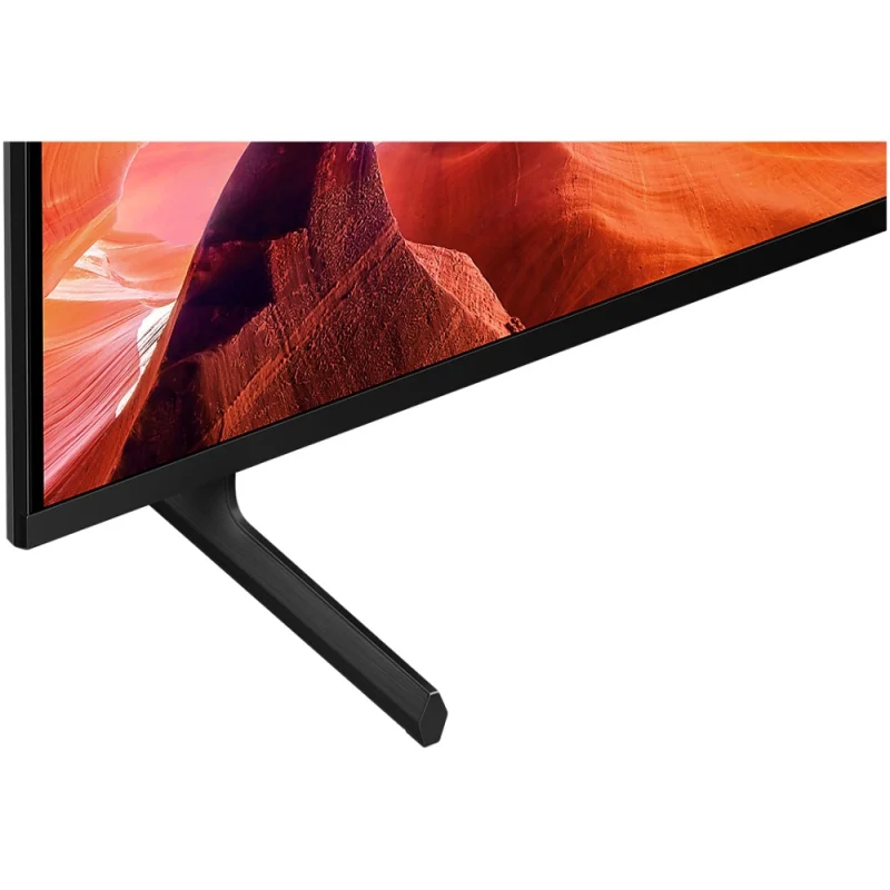 تلویزیون سونی مدل 65 اینچ X80L