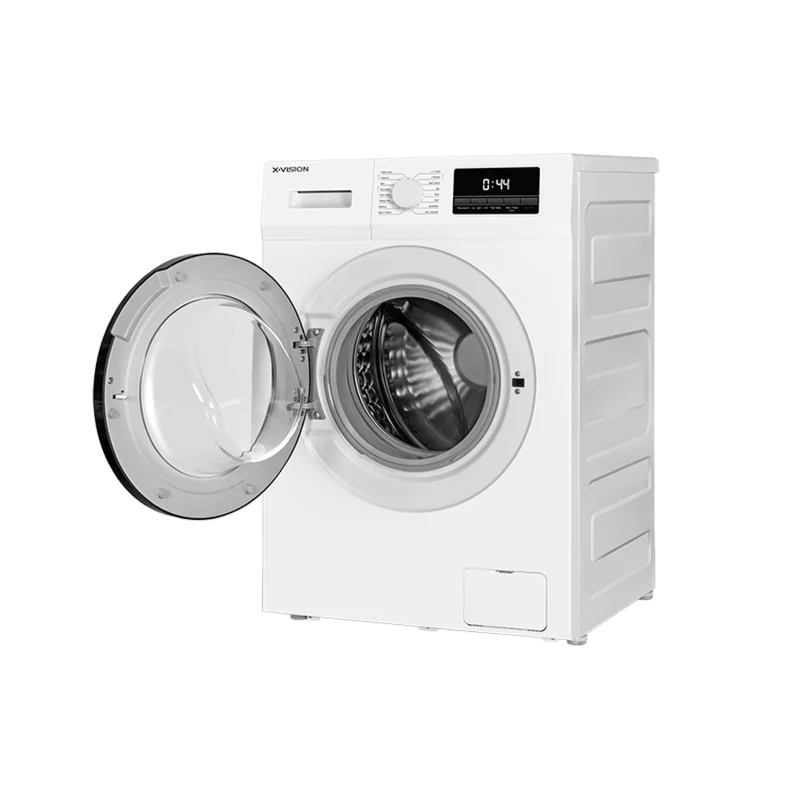 ماشین لباسشویی ایکس ویژن مدل TG82-AW