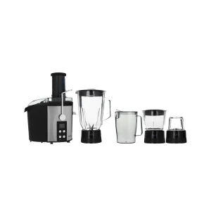 آبمیوه گیری تکنو Te-312 مشکی