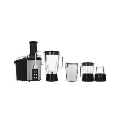 آبمیوه گیری تکنو مدل Te-312 مشکی