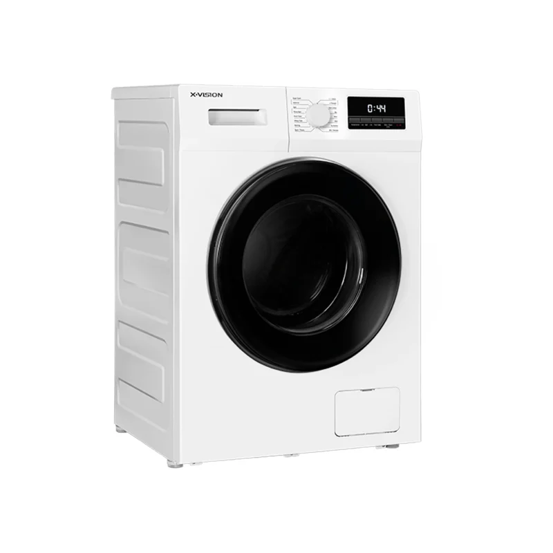 ماشین لباسشویی ایکس ویژن مدل TG82-AW