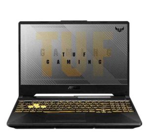 لپ تاپ 15.6 اینچی ایسوس TUF Gaming F15 FX506HC i5 11400H 8GB 512ssd 4G RTX3050