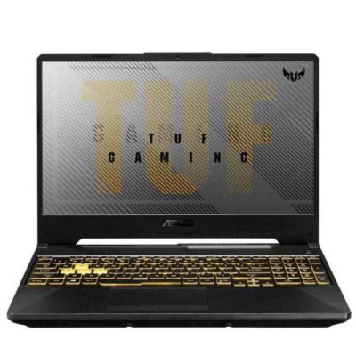 لپ تاپ 15.6 اینچی ایسوس مدل TUF Gaming FX507ZC-i5(12500H)-8G-512SSD-4G(3050)
