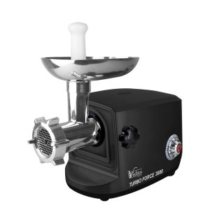 چرخ گوشت ویداس 3508 مشکی 3000 وات