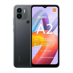 گوشی موبایل شیائومی Redmi A2 Plus ظرفیت 64 گیگابایت و رم 3 گیگابایت - گلوبال(2سیم)