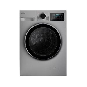 ماشین لباسشویی اسنوا SWM-84S30 ظرفیت 8 کیلوگرم استیل
