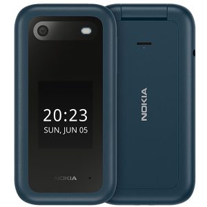 گوشی موبایل نوکیا 2660-Flip دو سیم کارت