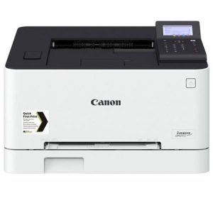 پرینتر تک کاره لیزر رنگی کانن i-sensys LBP 621CW