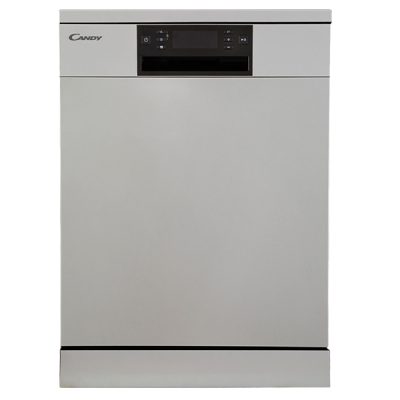 ماشین ظرفشویی کندی مدل PFC-315s استیل