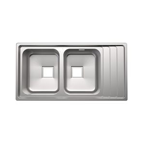 سینک تو کار آلتون SK890L