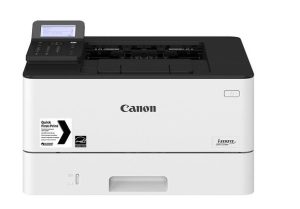 پرینتر تک کاره لیزری کانن i-SENSYS LBP 212DW