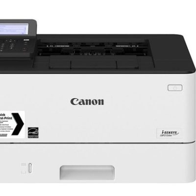 پرینتر تک کاره لیزری کانن مدل LBP 212 DW