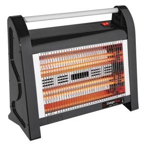 فن هیتر برقی مگامکس MQH-5400 مشکی