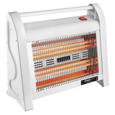فن هیتر برقی مگامکس مدل MQH-5400 سفید