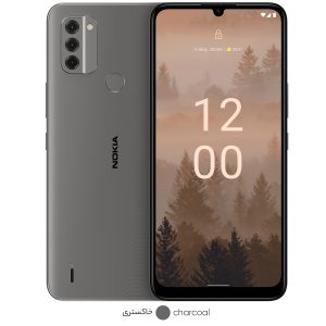 گوشی موبایل نوکیا C31 دو سیم کارت 128 گیگابایت و رم 4 گیگابایت