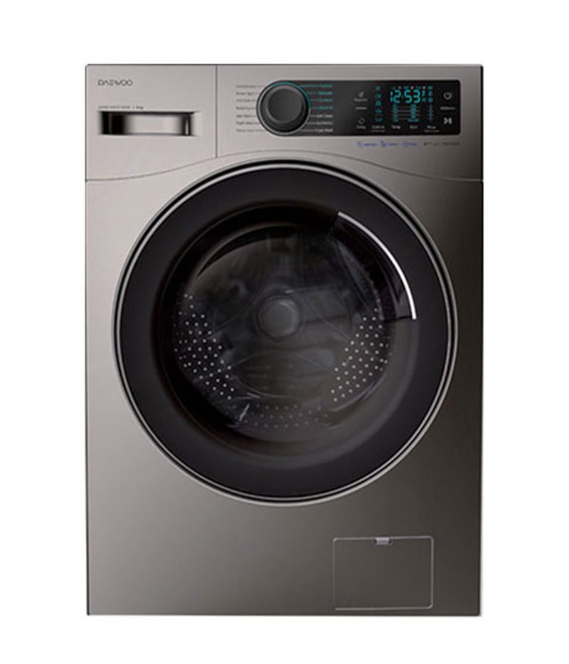 ماشین لباسشویی دوو مدل DWK-SE991S