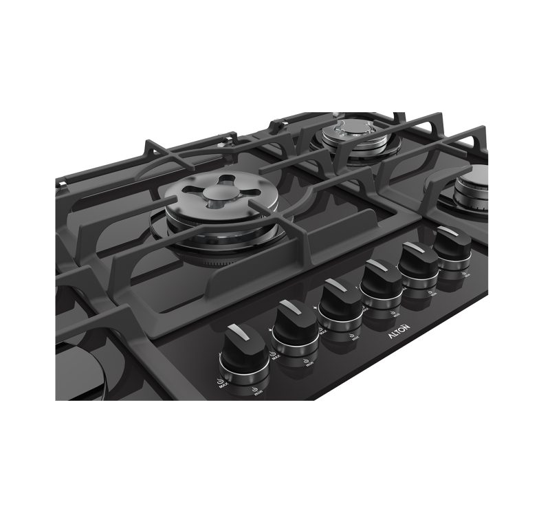 اجاق گاز رو میزی آلتون مدل G-517