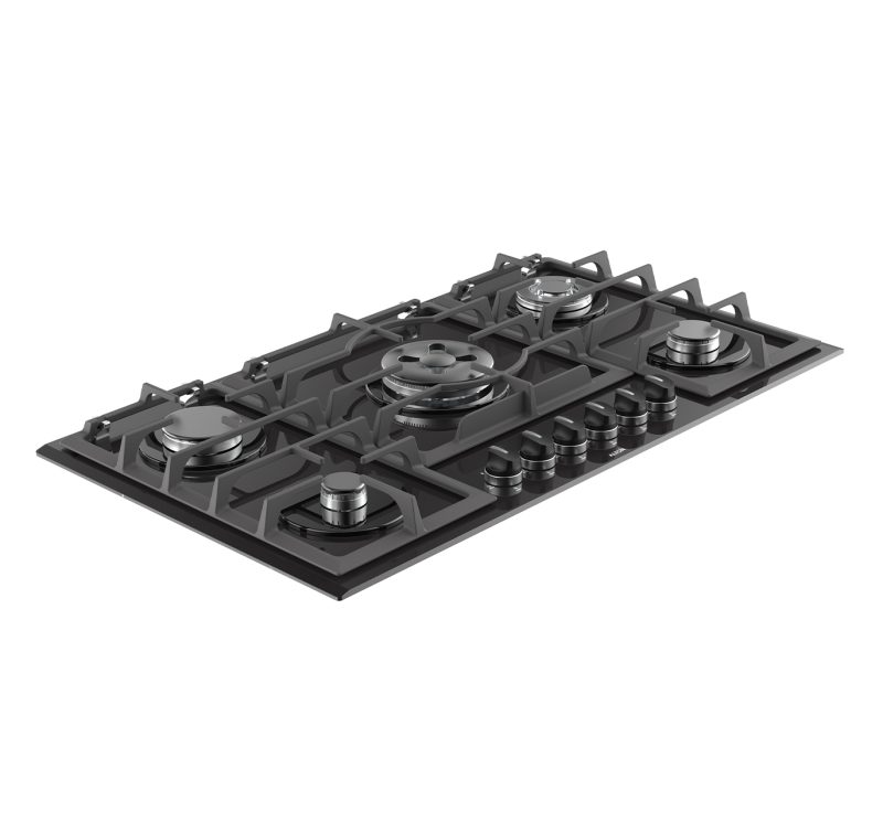 اجاق گاز رو میزی آلتون مدل G-517