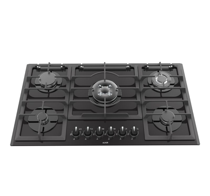 اجاق گاز رو میزی آلتون مدل G-517
