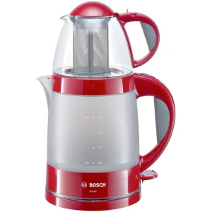 چای ساز بوش 2010 قرمز