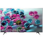 تلویزیون LED هوشمند تی سی ال 50 اینچ مدل 50P635