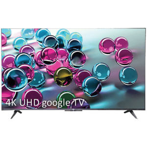 تلویزیون LED هوشمند تی سی ال 50 اینچ 50P635