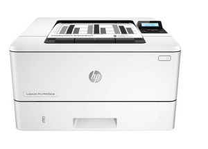 پرینتر لیزری اچ پی Laser Jet pro M402DN