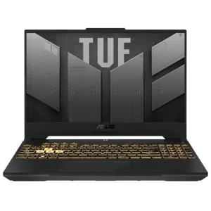 لپ تاپ 15.6 اینچی ایسوس TUF Gaming F15 FX507VV4 i9 13900H 16GB 1TSSD 8G RTX4060