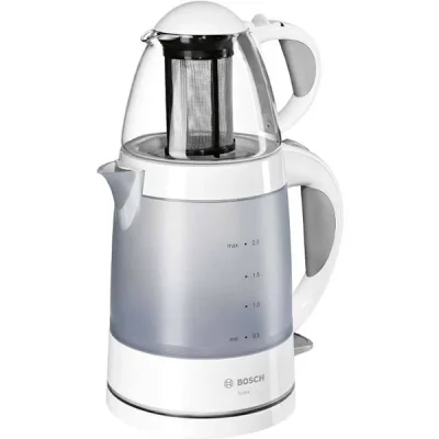 چای ساز بوش مدل 2201 سفید