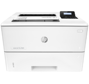پرینتر لیزری اچ پی LaserJet pro M501DN