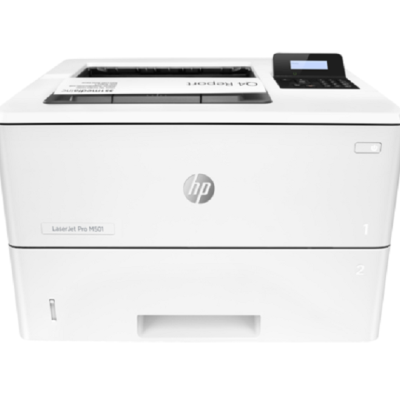 پرینتر لیزری اچ پی مدل LaserJet pro M501DN