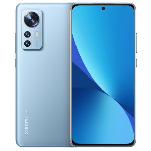 گوشی موبایل شیائومی 12 2201123G ظرفیت 256 و رم 8 گیگابایت(2سیم)