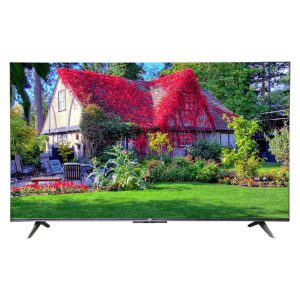 تلویزیون هوشمند تی سی ال 55P635 سایز 55 اینچ