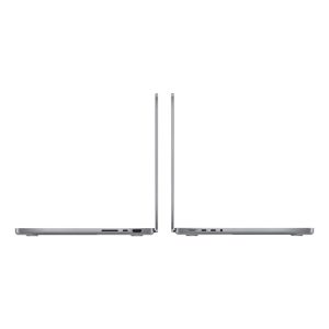 لپ تاپ 16.2 اینچی اپل مدل Makbook pro MNWC3(2023)- M2pro 16g-512ssd