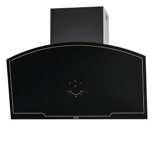 هود تو کار آلتون H317B مشکی