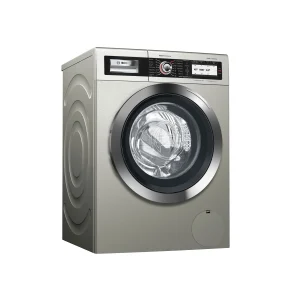 لباسشویی بوش 327x0 استیل 9 کیلویی