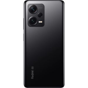 گوشی موبایل شیائومی Redmi Note 12 Pro Plus 5G ظرفیت 256 گیگابایت و رم 8 گیگابایت - گلوبال (2سیم)