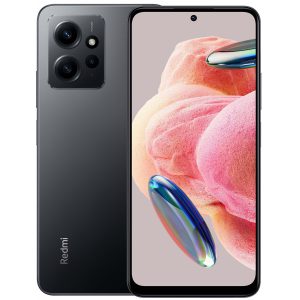 گوشی موبایل شیائومی Redmi Note 12 4G ظرفیت 128 گیگابایت و رم 8 گیگابایت - گلوبال (2 سیم)