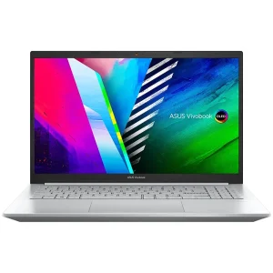 لپ تاپ 15.6 اینچی ایسوس VivoBook Pro OLED M3500QC R7 5800H 16G 1TSSD RTX3050