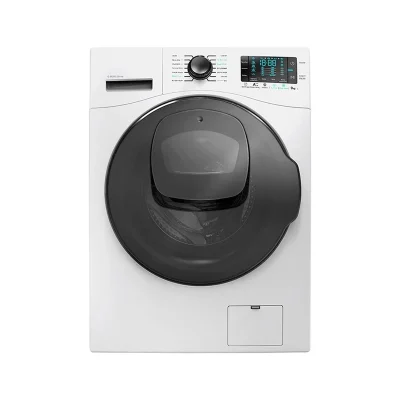 ماشین لباسشویی 9 کیلویی اسنوا مدل SWM-94w61 سفید iot