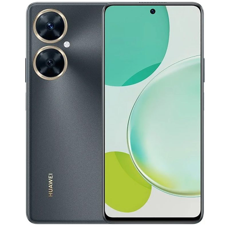 گوشی هوآوی nova 11i با ظرفیت 128 و رم 8 گیگ