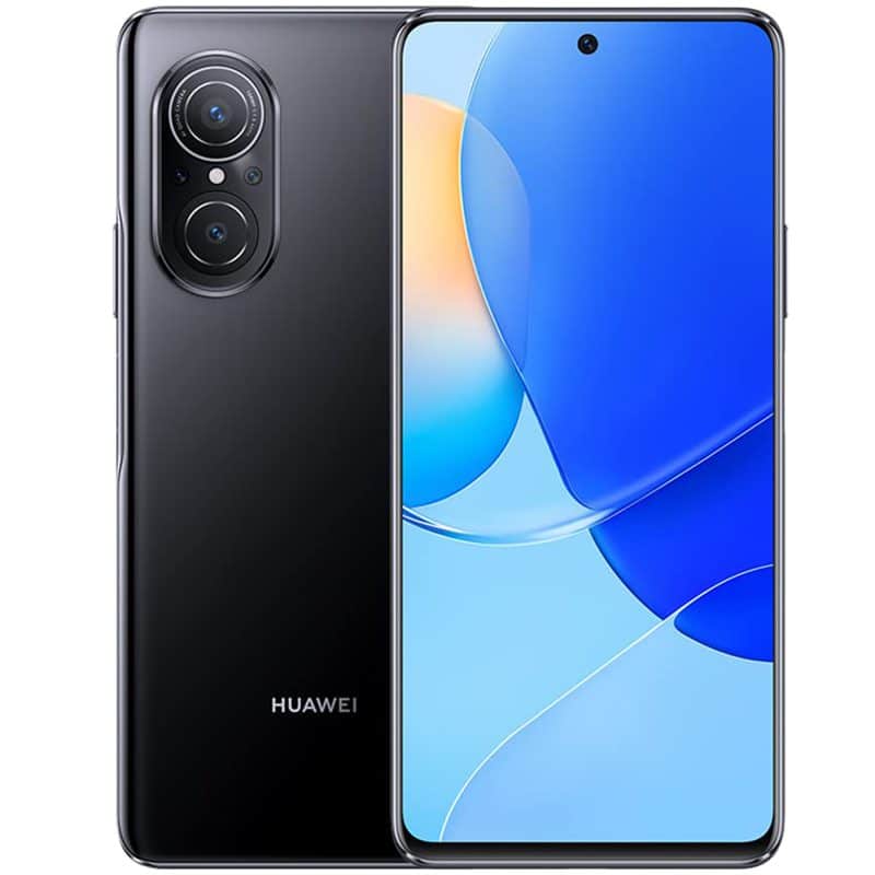 گوشی هوآوی مدل nova-9-SE ظرفیت 128 دو سیم